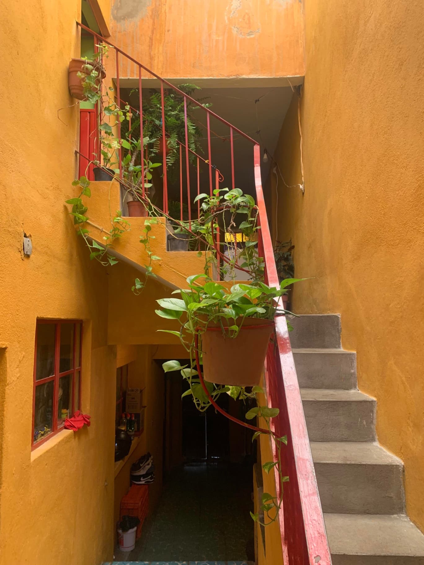 Casa Colonia San Rafael - Image 4