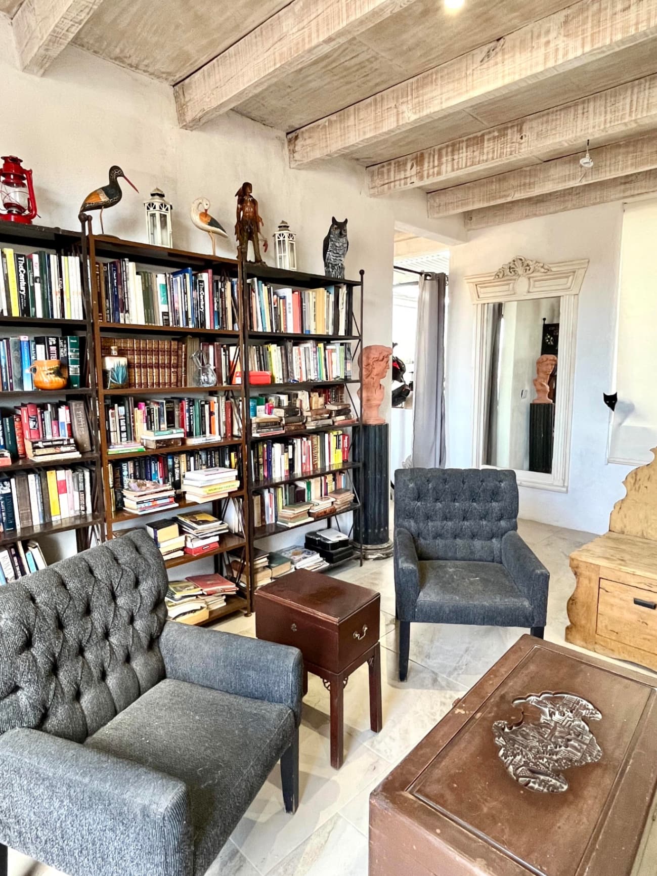 Bodega en avenida Independencia - Image 3