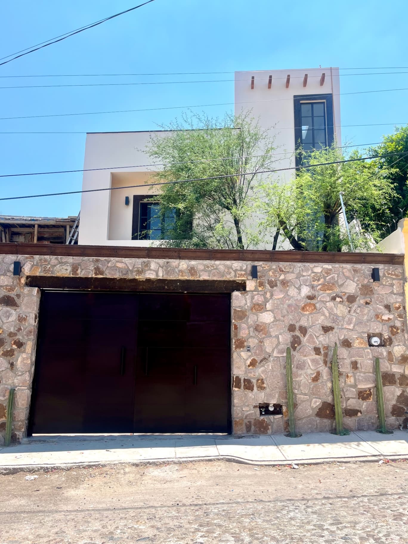 Casa Santa Julia