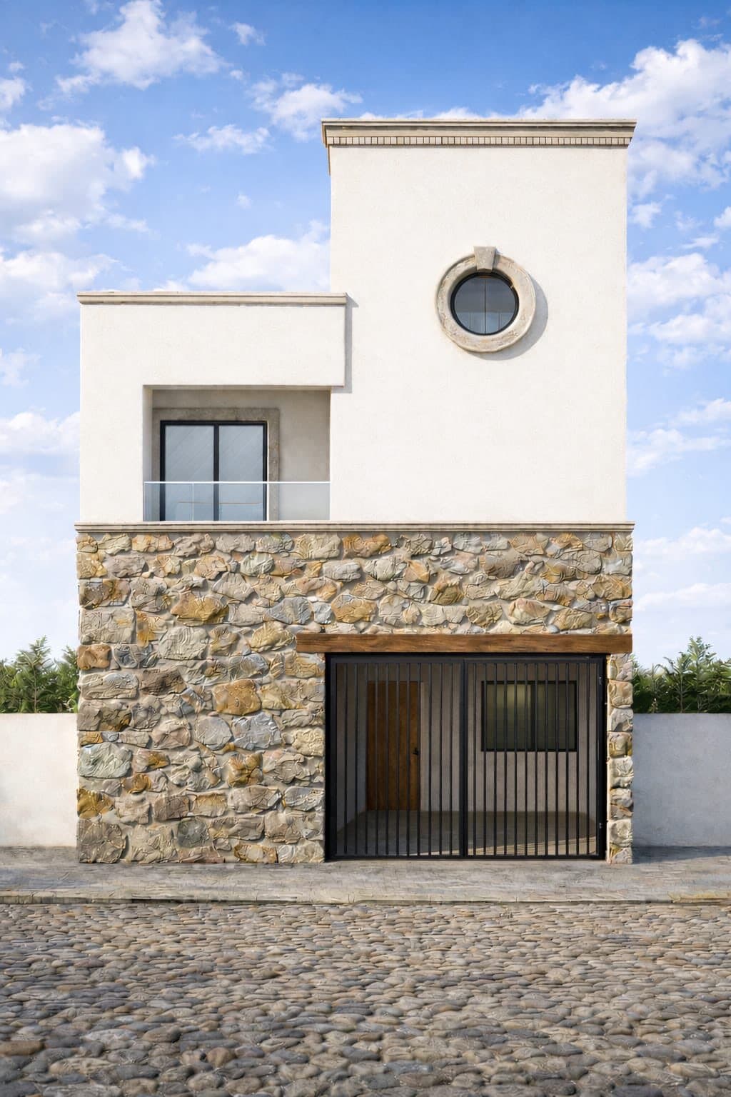 Casa Rivera