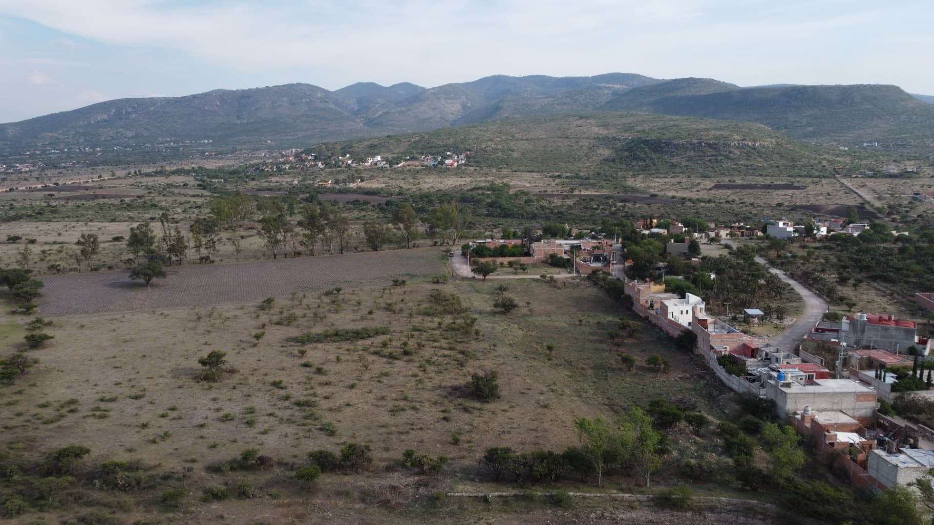 Lotes Saltito de Guadalupe