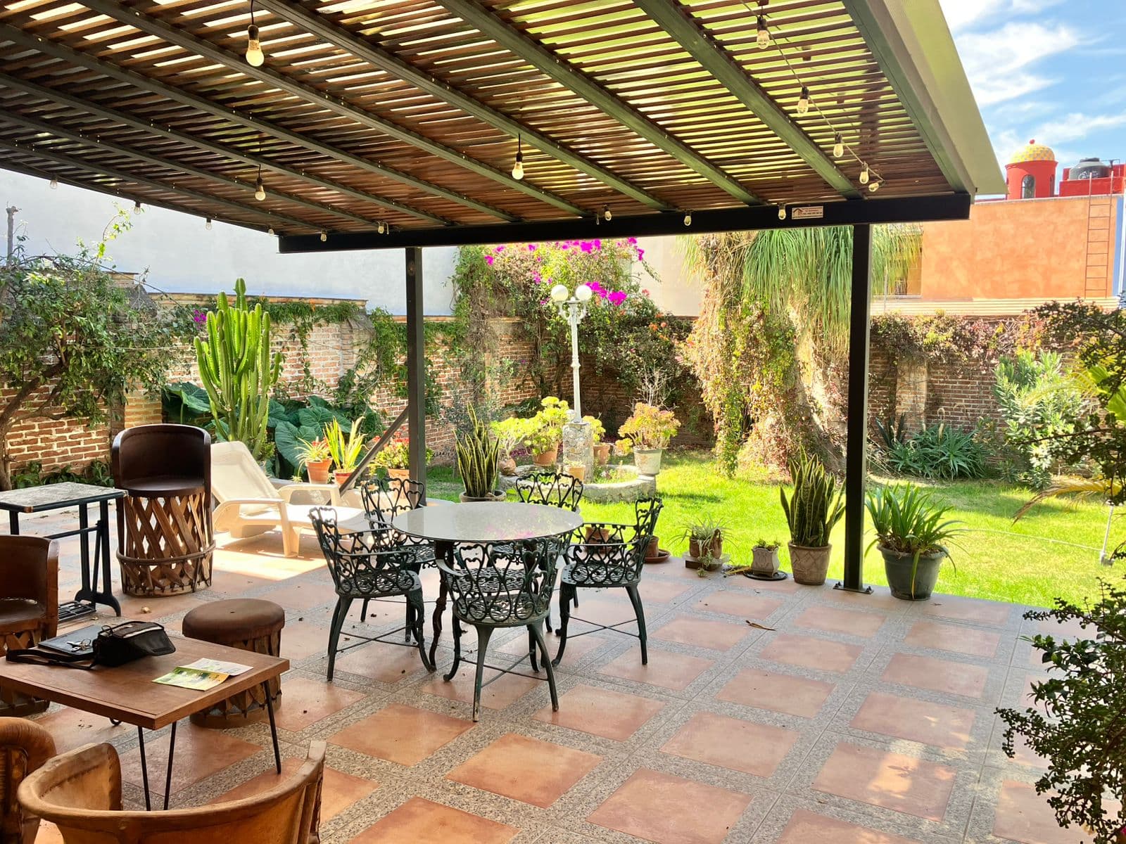 Hermosa casa en San MiguelDe Allende - Image 2