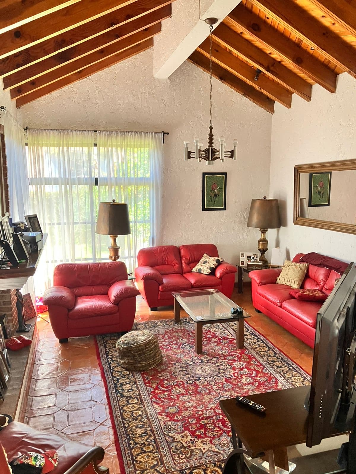 Hermosa casa en San MiguelDe Allende - Image 4