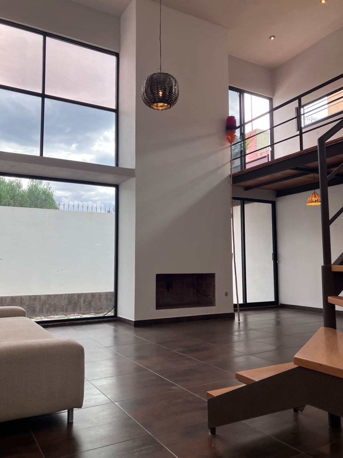 Casa con departamento en San Miguel de Allende - Image 3