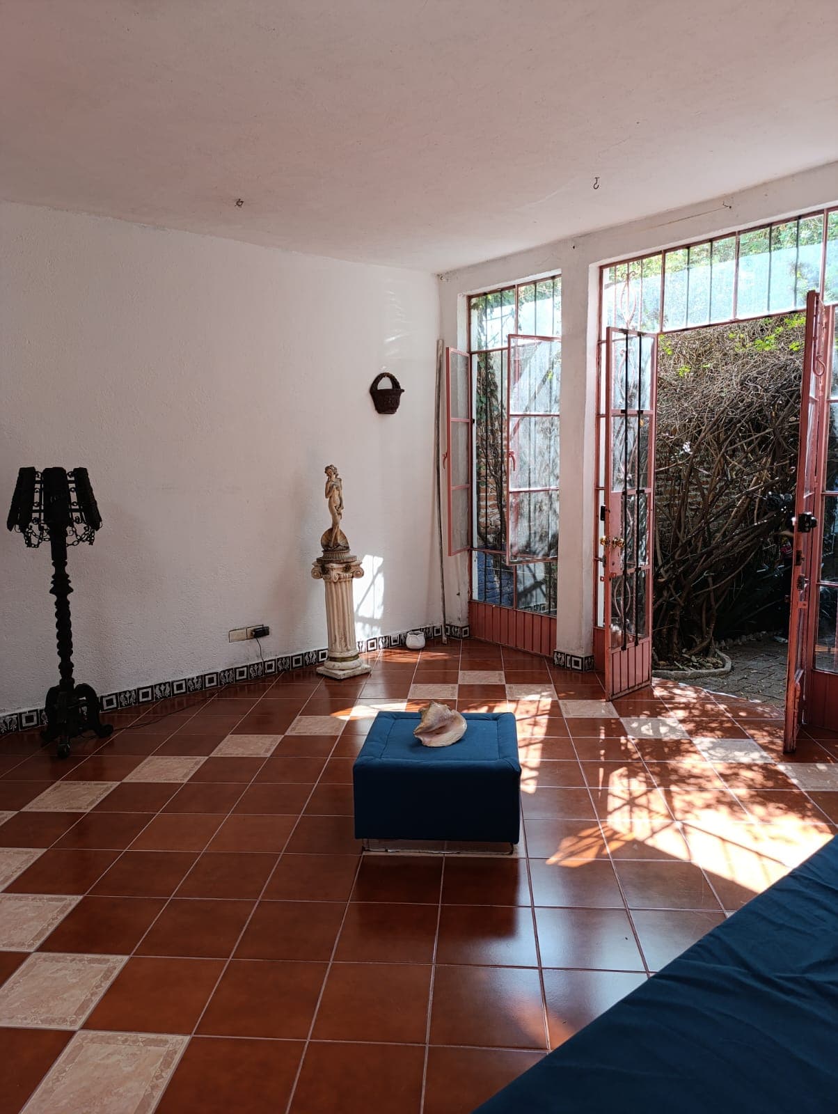 Bright Garden Home with Natural Light & Peaceful Patio in San Miguel de Allende - Image 2