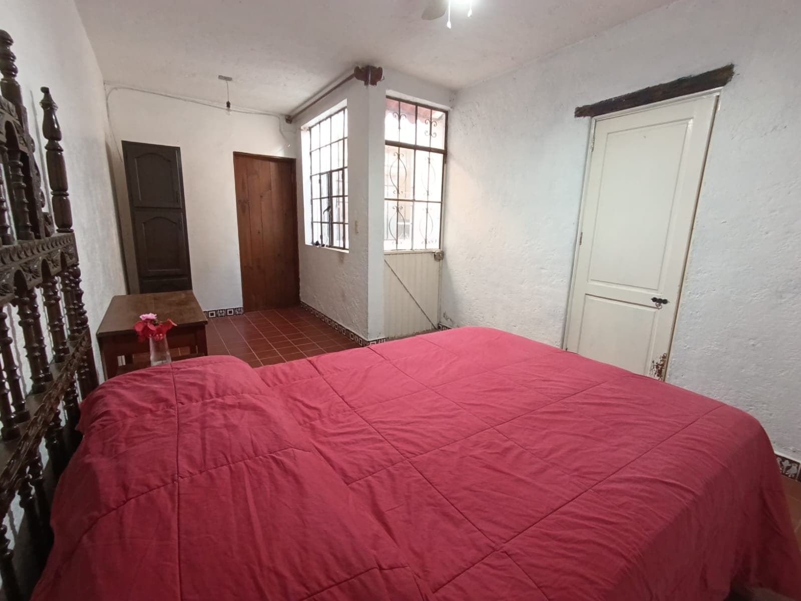 Bright Garden Home with Natural Light & Peaceful Patio in San Miguel de Allende - Image 5